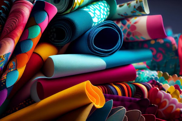 Tekstil Sektöründe İnovasyon